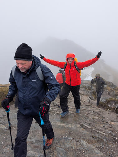 Ben Lomond Ben Lomond